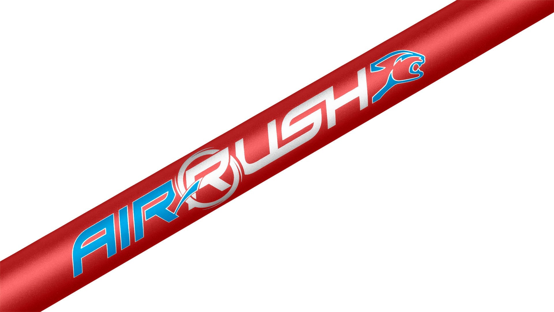 Predator Air Rush Red  Jump Cue | Best Carbon Fiber Technology  | Official USA Site