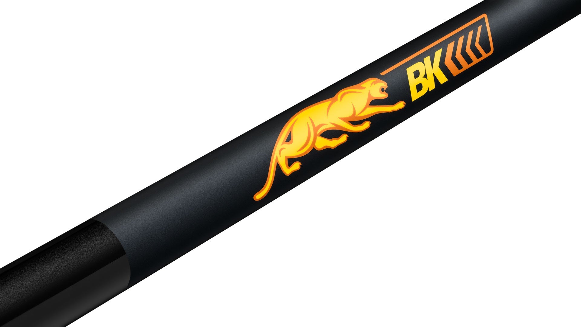 Predator BK4 Break Cue - No Wrap  | Official USA Site