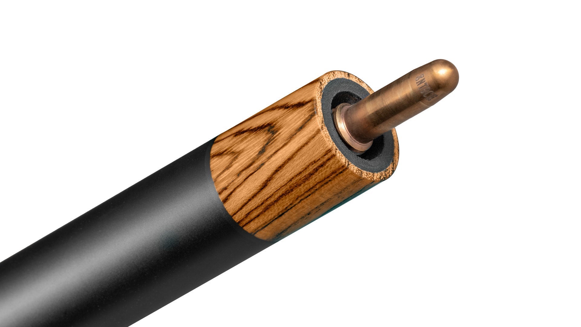 Predator CRM SP2 Lanza Bocote 1 Carom Cue | 3-Cushion Billiards Cue  | Official USA Site