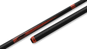 Predator CRM SP2 Tembaga Rengus 1 Carom Cue | 3-Cushion Billiards Cue  | Official USA Site