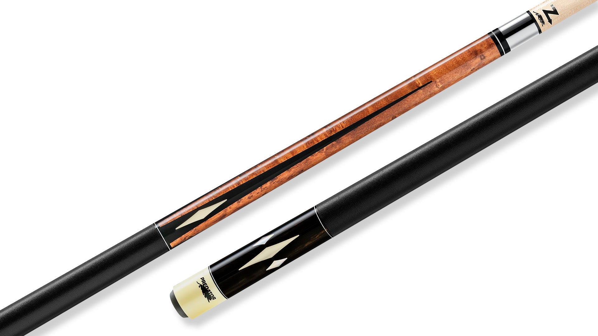 Predator K Series Classics 2-1 Pool Cue | Official USA Site – Box Billiards
