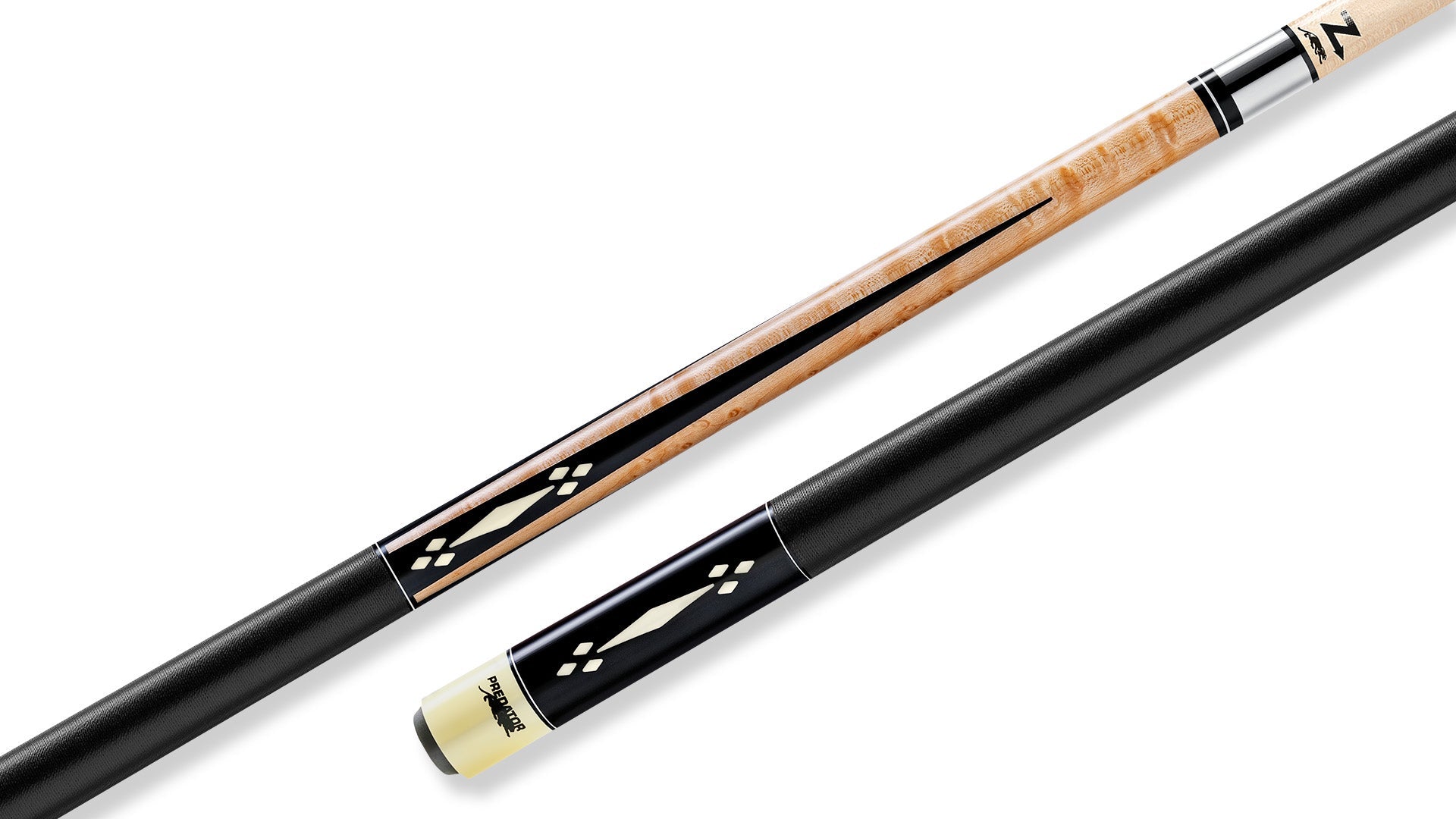 Predator K Series Classics 2-2  Pool Cue  | Official USA Site