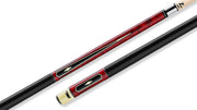 Predator K Series Classics 2-3  Pool Cue  | Official USA Site