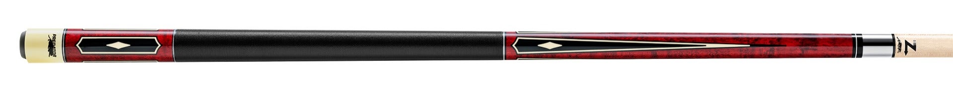 Predator K Series Classics 2-3  Pool Cue  | Official USA Site