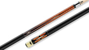 Predator K Series Classics 2-4  Pool Cue  | Official USA Site