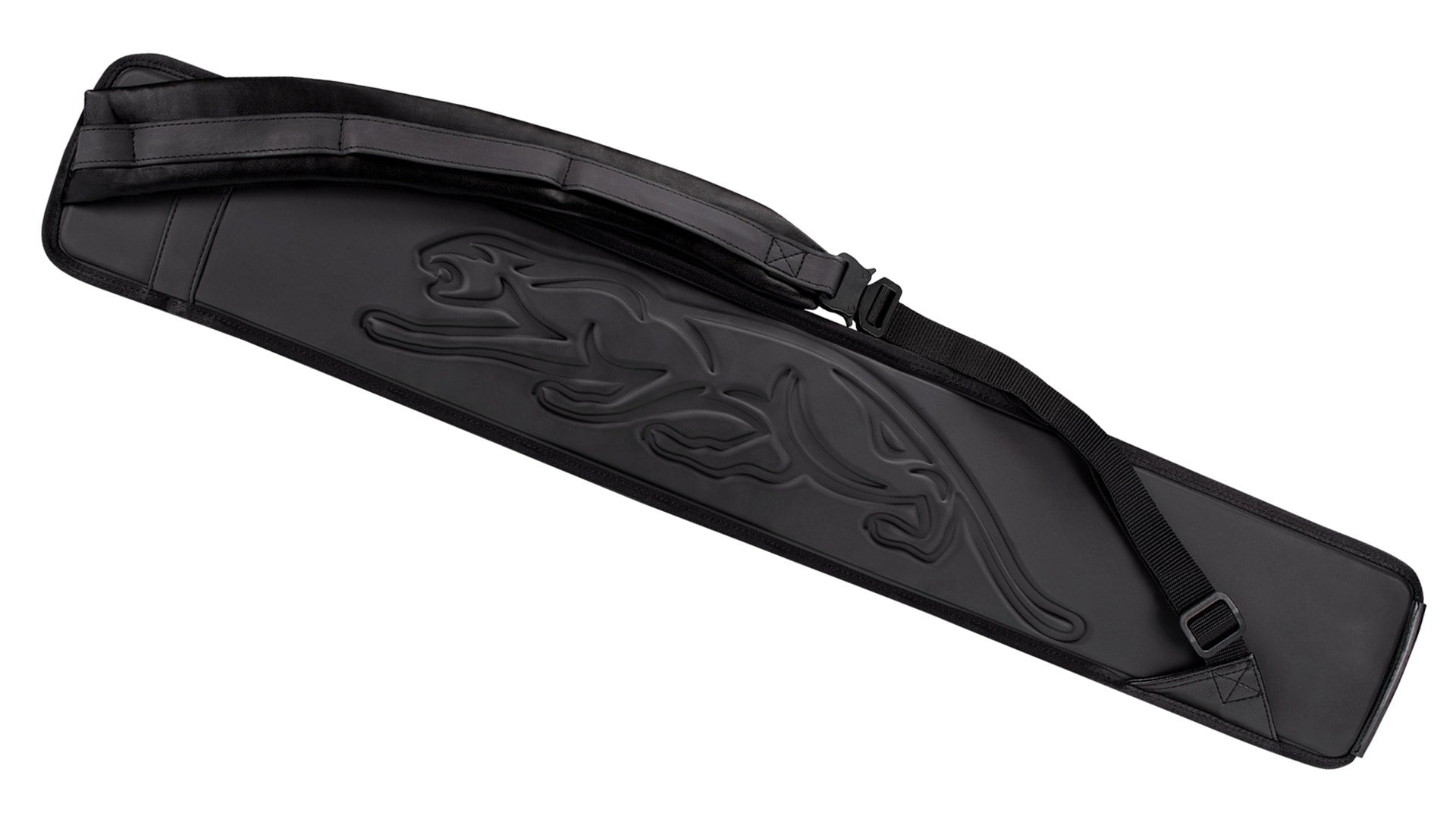 Predator Jasmin Ouschan SE Hard Pool Cue Case - 3 Butts x 5 Shafts