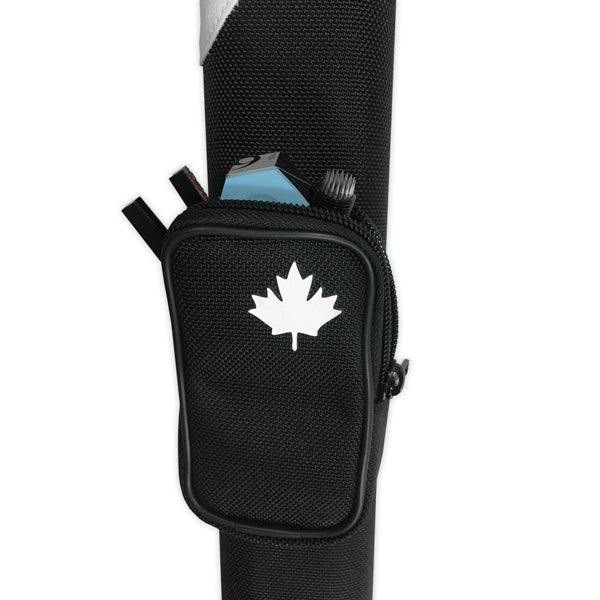 DUFFERIN ONYX 1B/1S SOFT CUE CASE