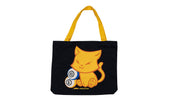 Predator Junior Collection Tote Bag