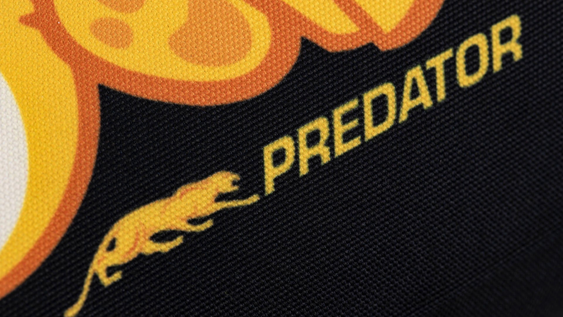 Predator Junior Collection Tote Bag