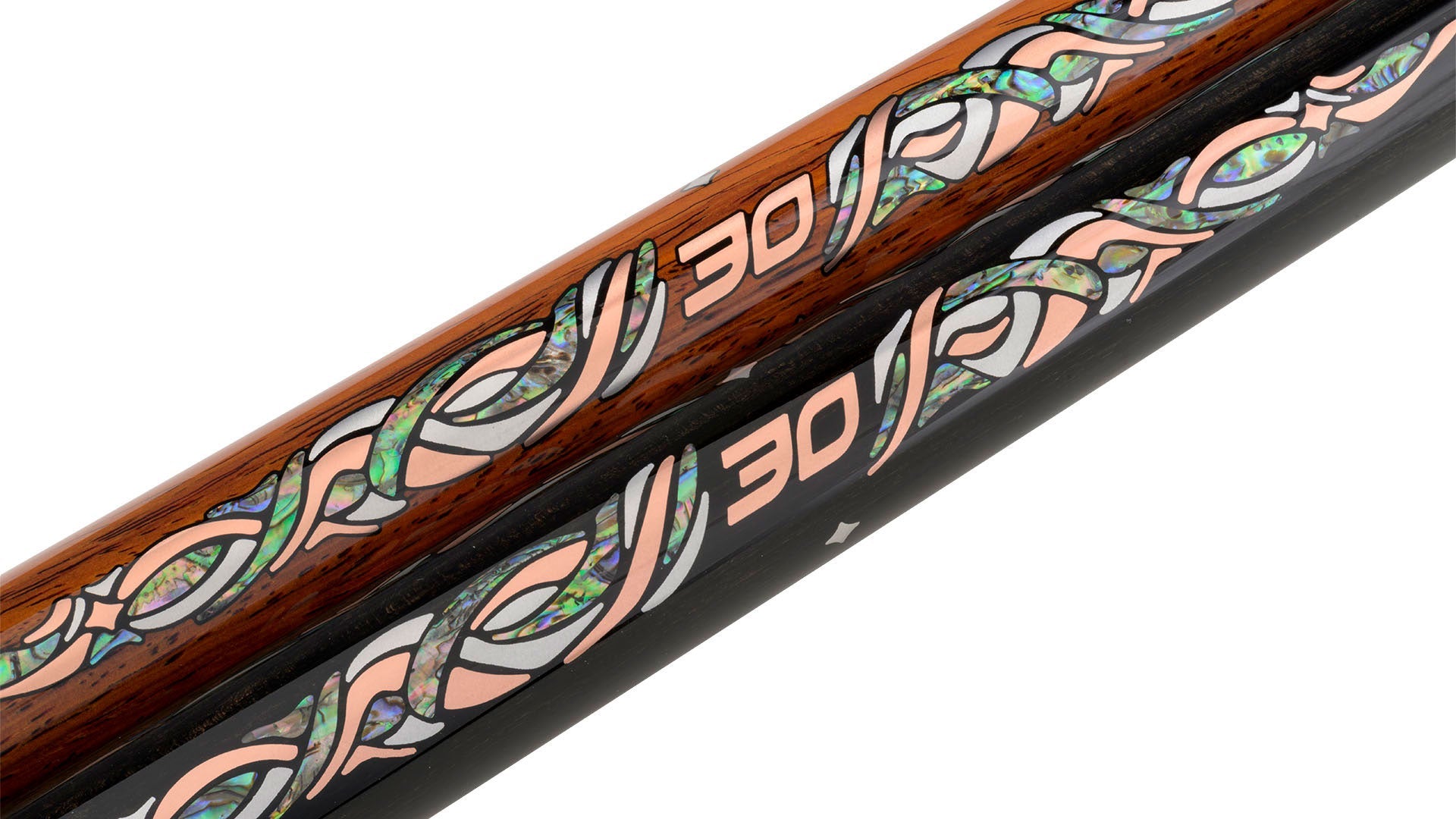 Predator Carom 30th Anniversary Limited Edition Pool Cue - Cocobolo | 3-Cushion Billiard Cue  | Official USA Site