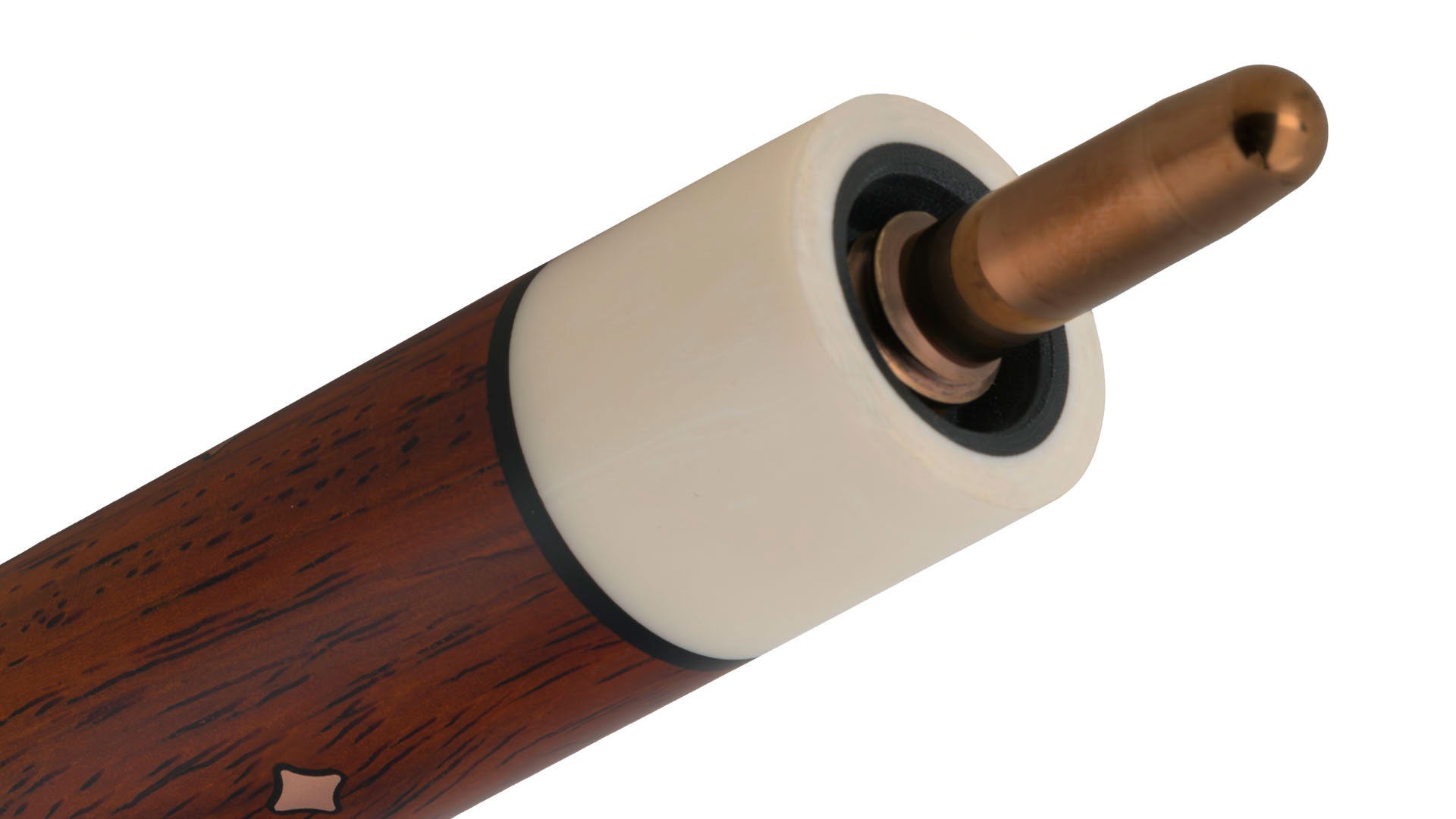 Predator Carom 30th Anniversary Limited Edition Pool Cue - Cocobolo | 3-Cushion Billiard Cue  | Official USA Site