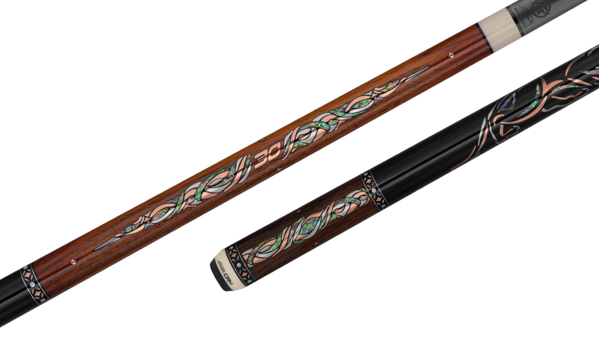 Predator Carom 30th Anniversary Limited Edition Pool Cue - Cocobolo | 3-Cushion Billiard Cue  | Official USA Site
