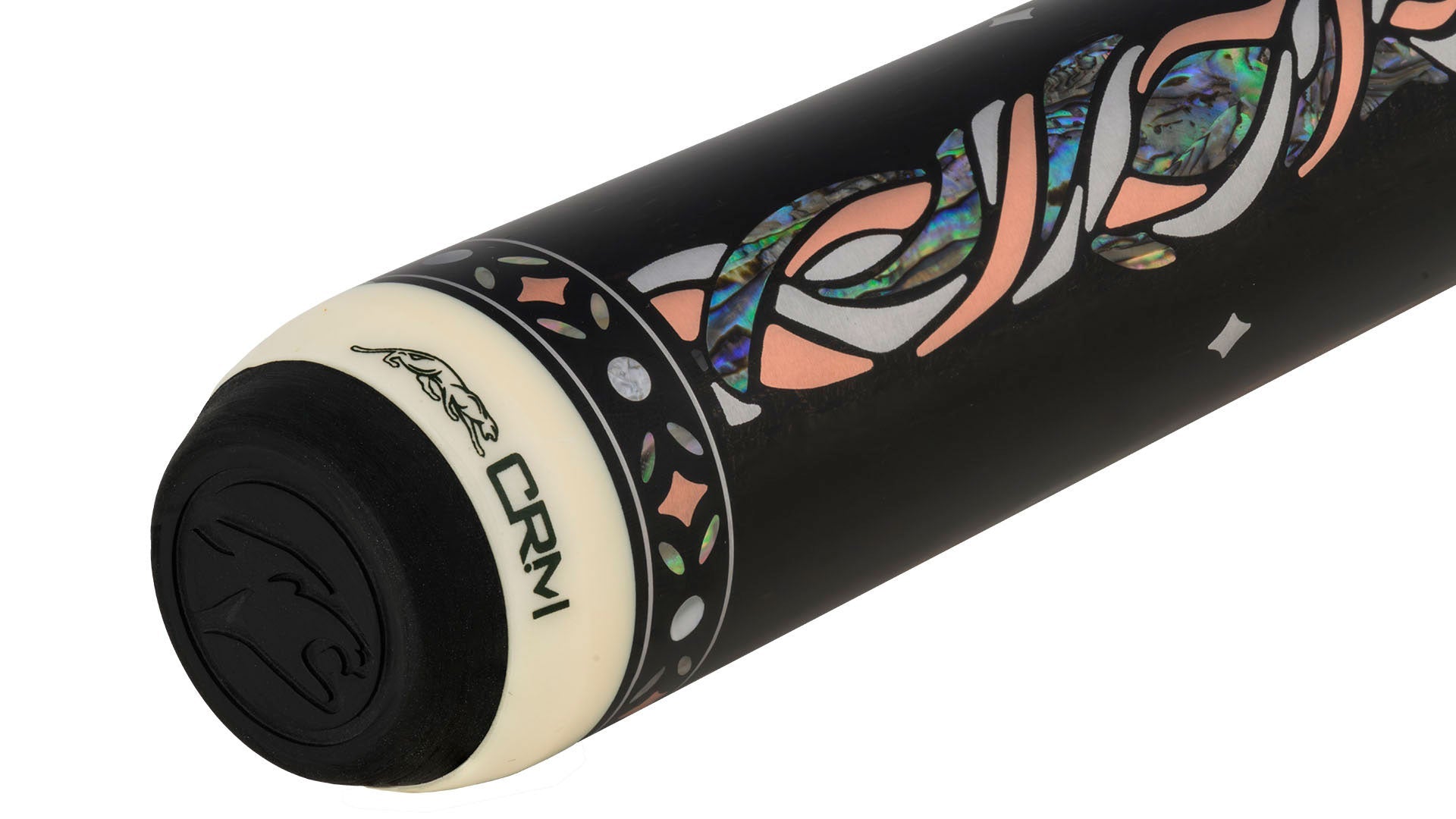 Predator Carom 30th Anniversary Limited Edition Ebony Carom and 3-Cushion Cue | Carom and 3-Cushion Cue  | Official USA Site