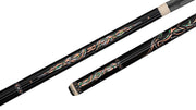 Predator Carom 30th Anniversary Limited Edition Ebony Carom and 3-Cushion Cue | Carom and 3-Cushion Cue  | Official USA Site