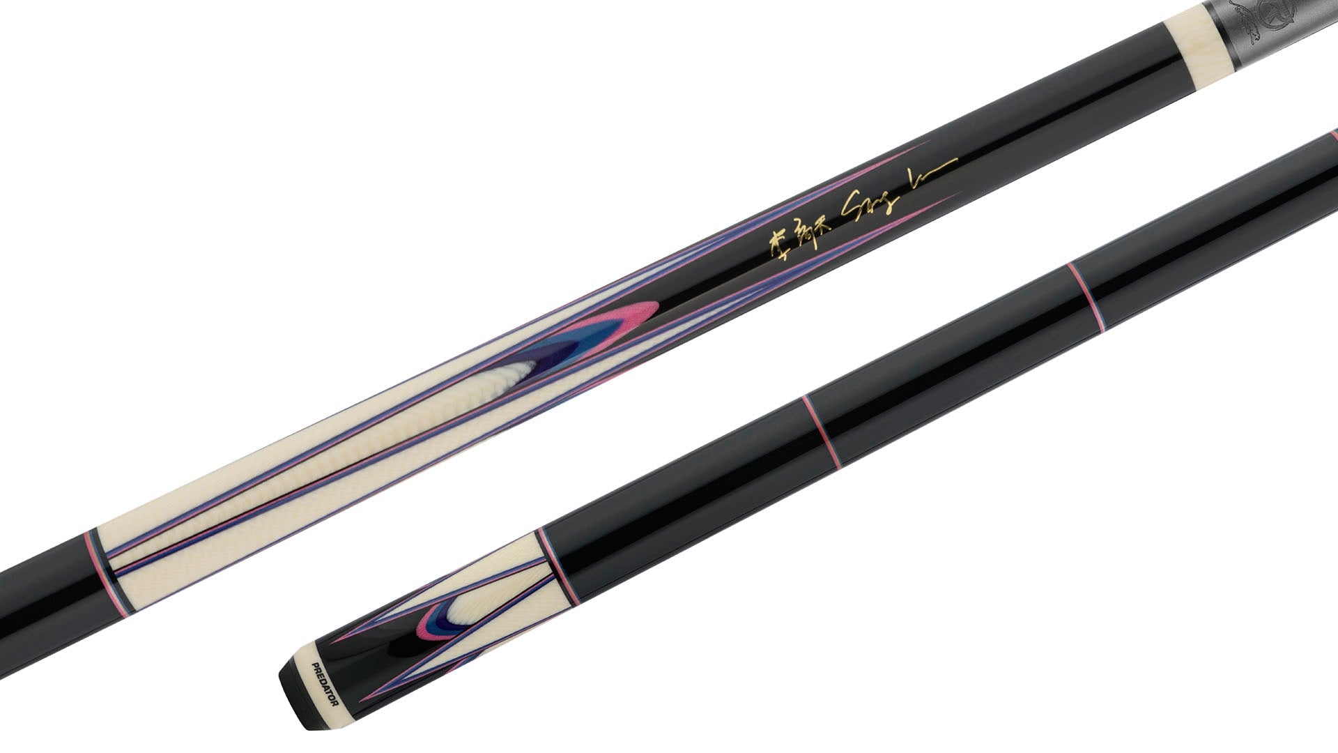 Predator CRM Sang Lee 2-1 Carom Cue  | Official USA Site