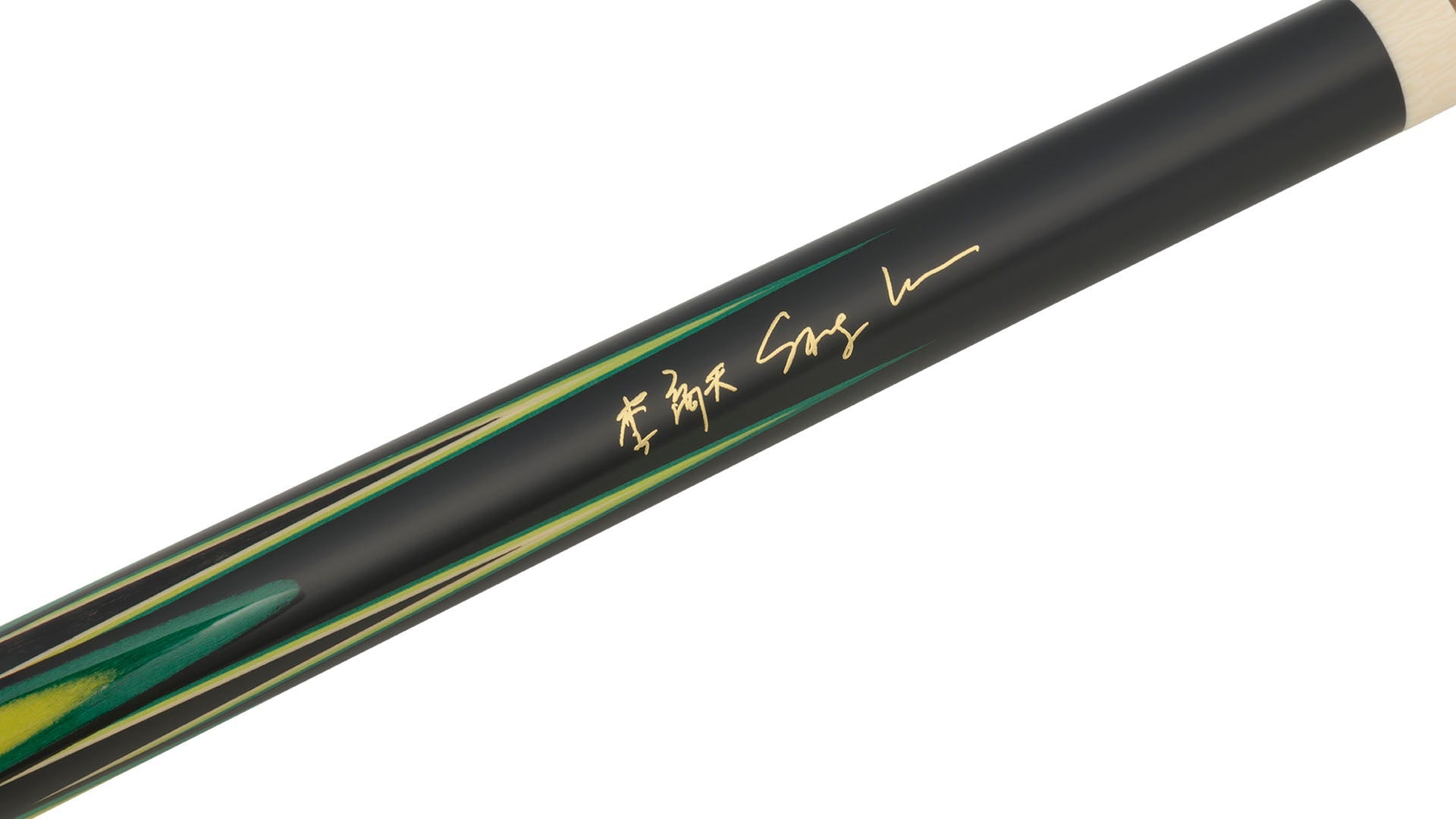 Predator CRM Sang Lee 2-2 Carom Cue  | Official USA Site