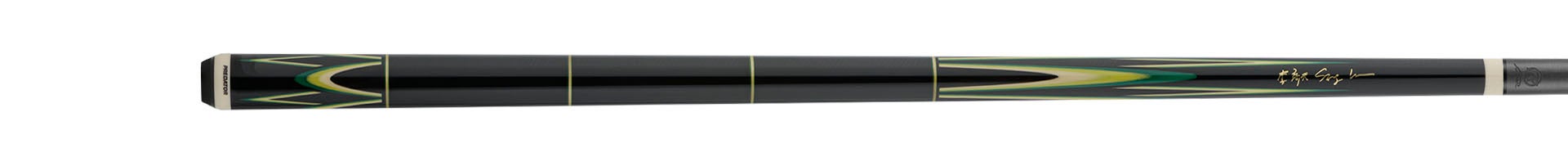 Predator CRM Sang Lee 2-2 Carom Cue  | Official USA Site