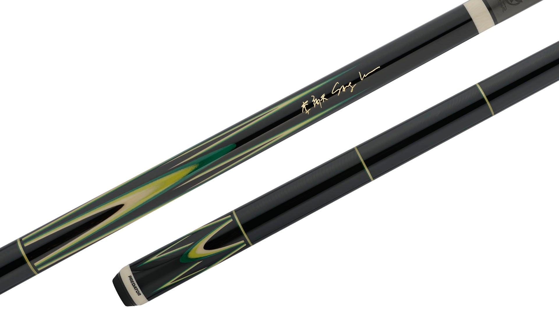 Predator CRM Sang Lee 2-2 Carom Cue  | Official USA Site