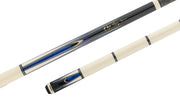 Predator CRM Sang Lee 2-3 Carom Cue  | Official USA Site