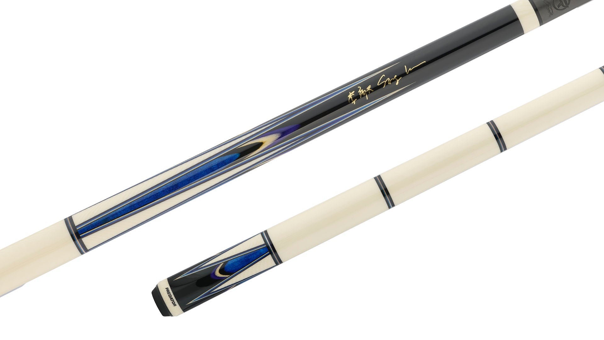 Predator CRM Sang Lee 2-3 Carom Cue  | Official USA Site