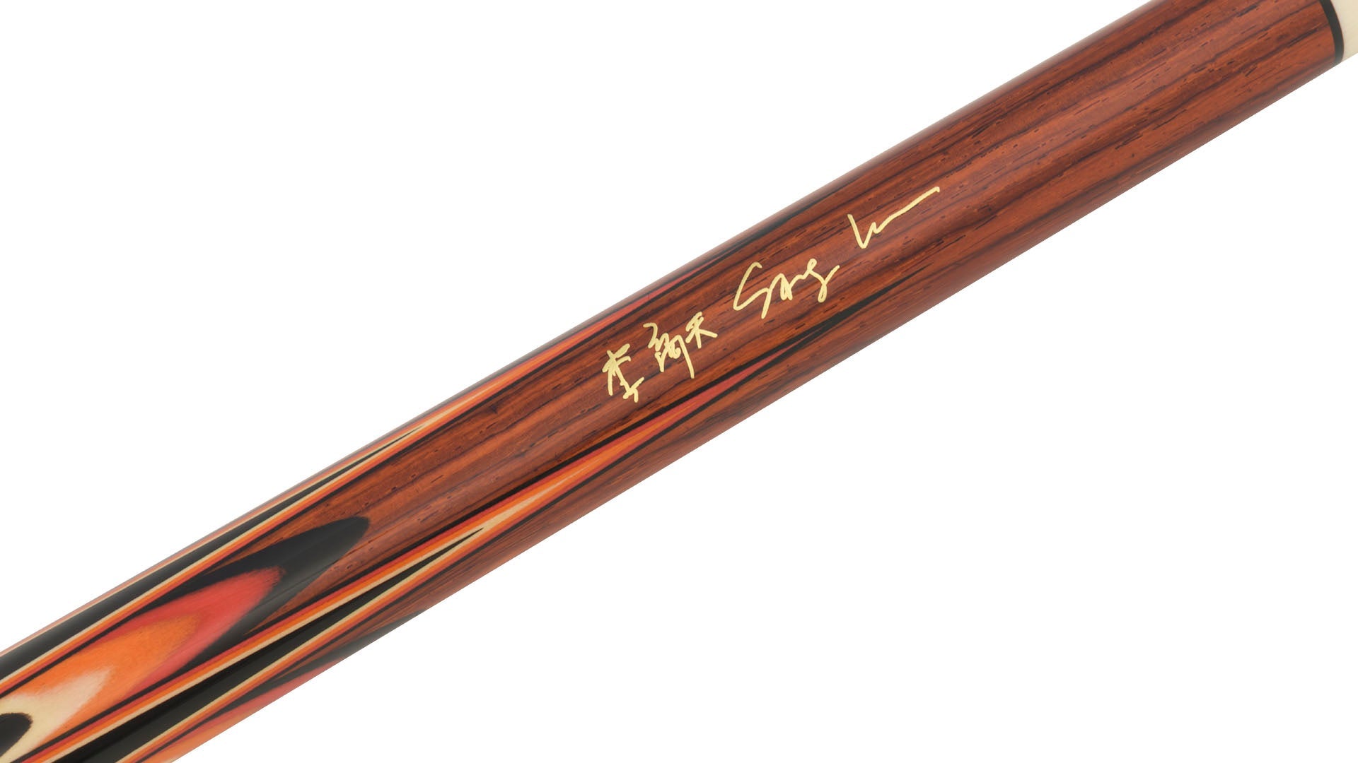 Predator CRM Sang Lee 2-4 Carom Cue  | Official USA Site