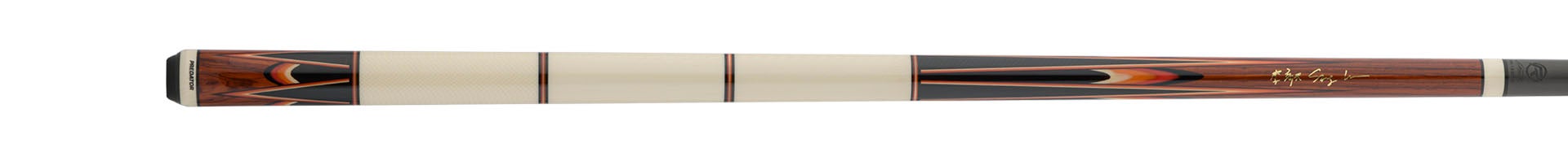 Predator CRM Sang Lee 2-4 Carom Cue  | Official USA Site