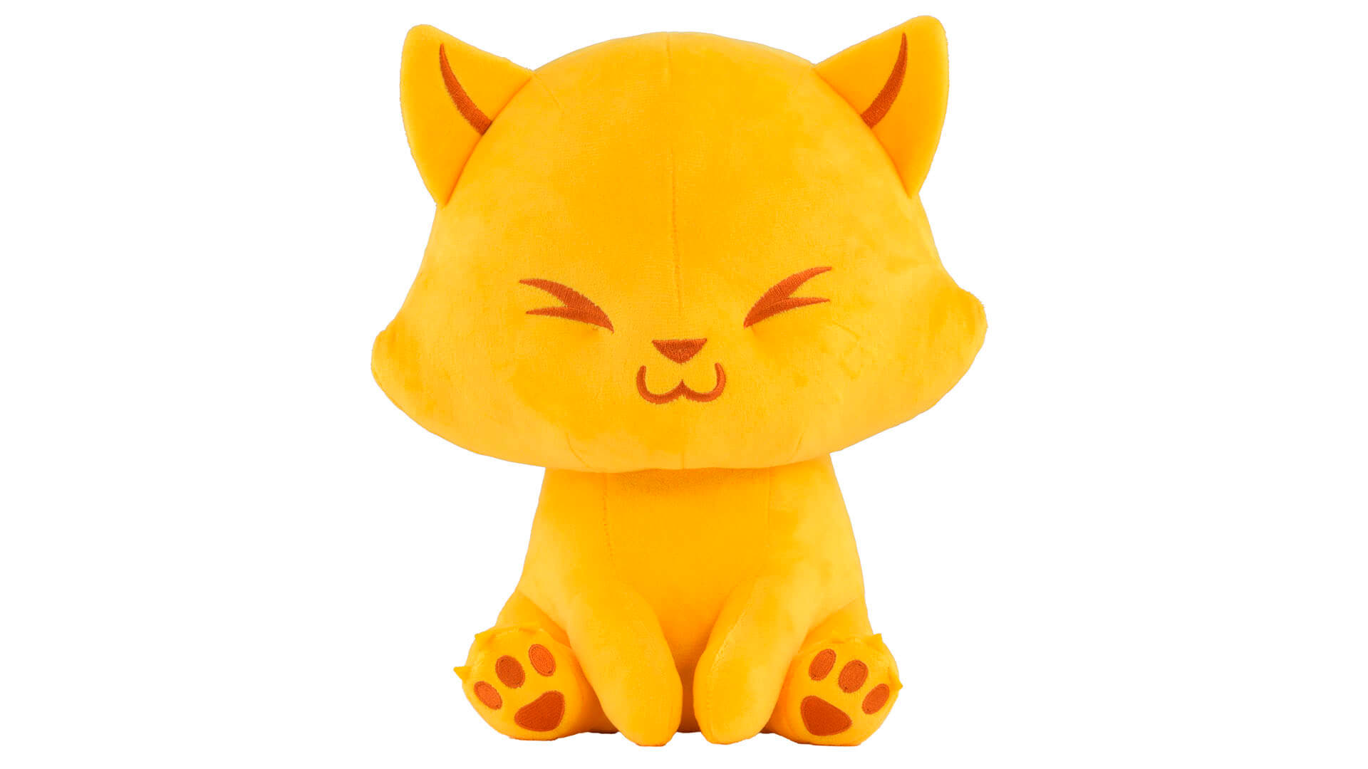 Predator Junior Collection 13" Plushy