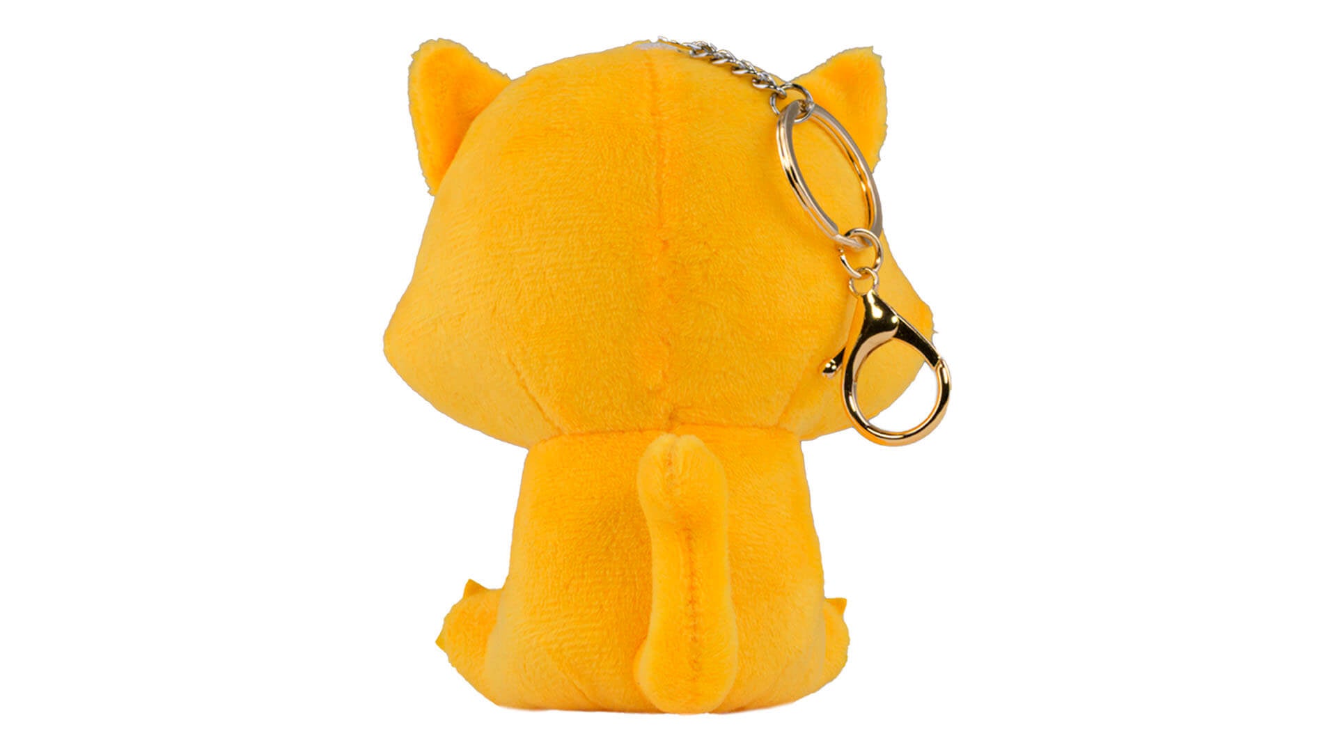 Predator 5" Junior Collection Keychain