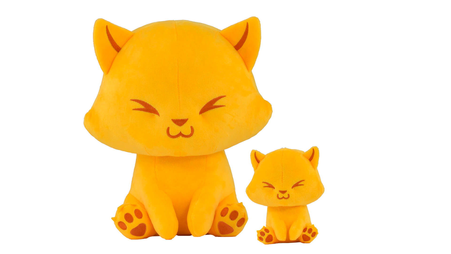 Predator 5" Junior Collection Keychain