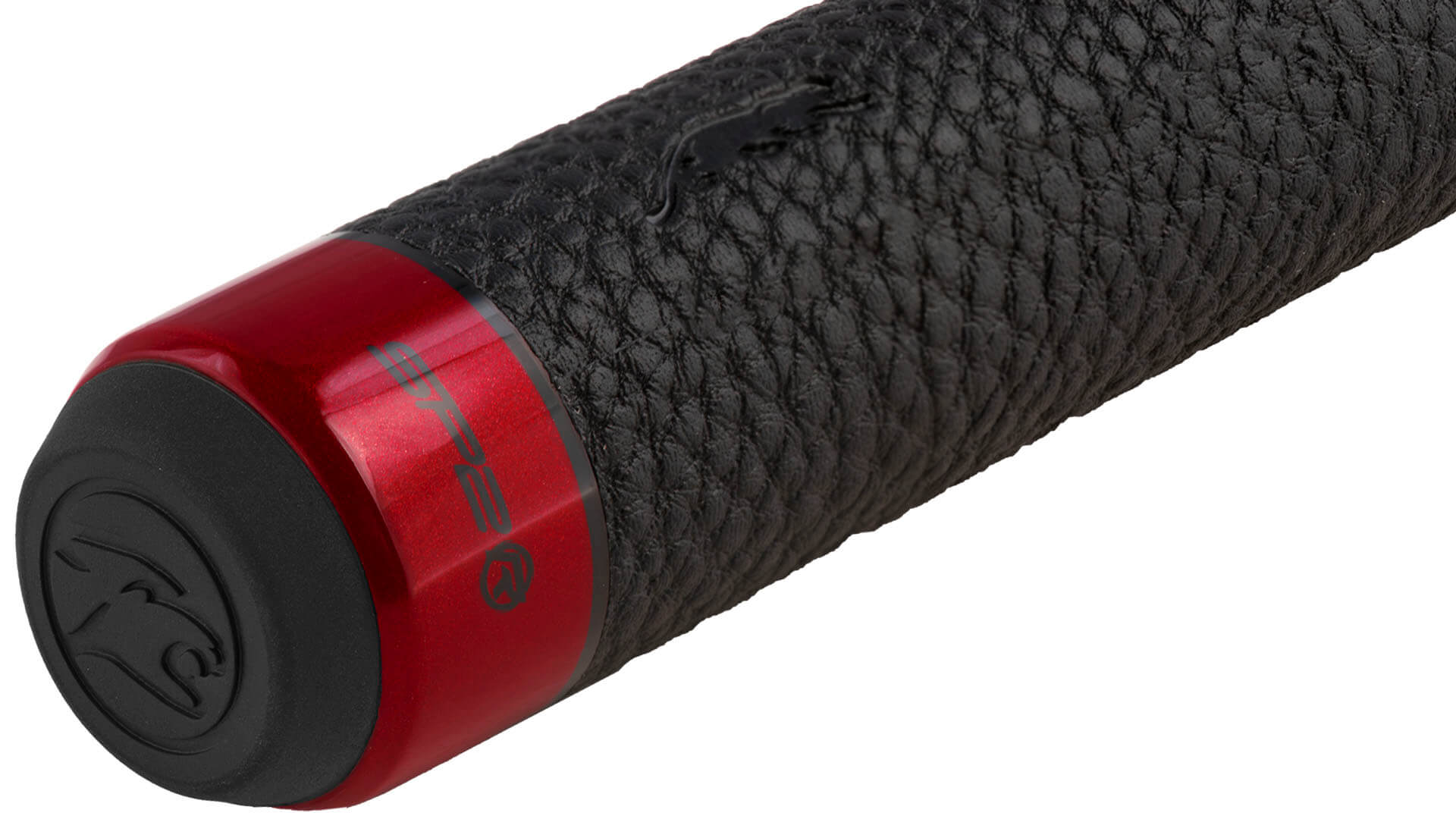 Predator SP2 Red Metallic 2 Pool Cue Stick  | Official USA Site