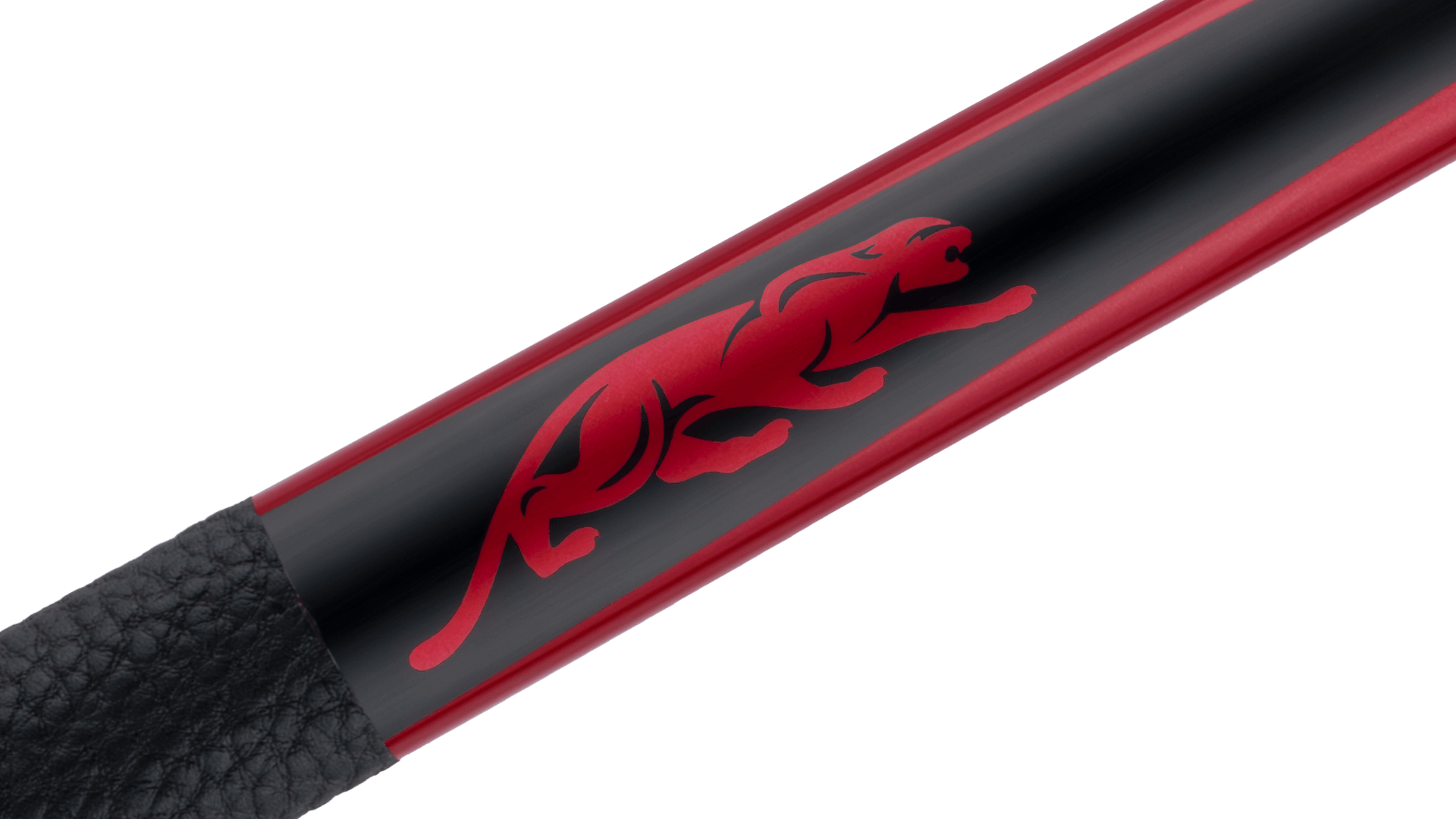 Predator SP2 Red Metallic 2 Pool Cue Stick  | Official USA Site