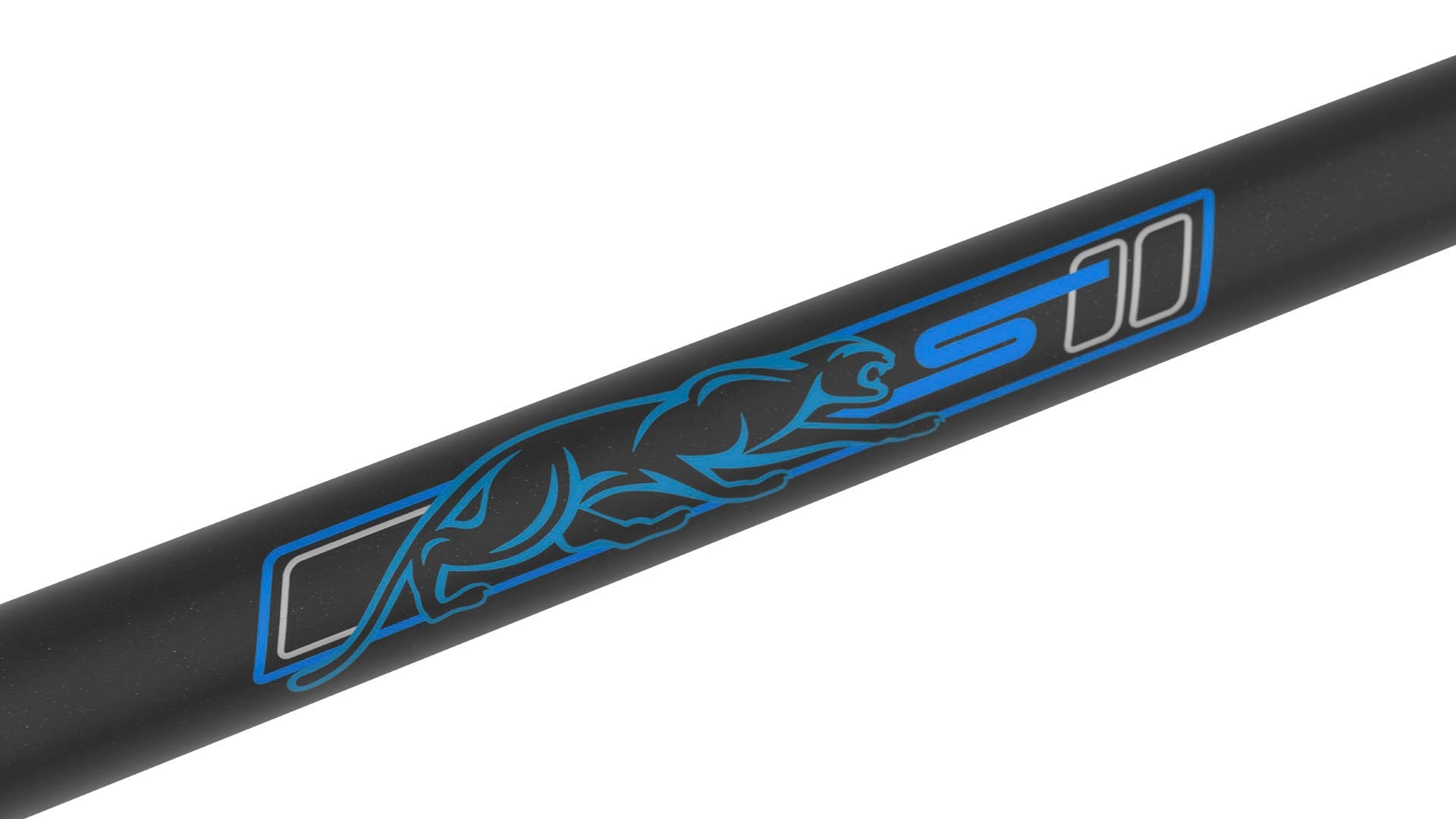 Predator CRM Sport Black Carom and Three-Cushion Cue  | Official USA Site