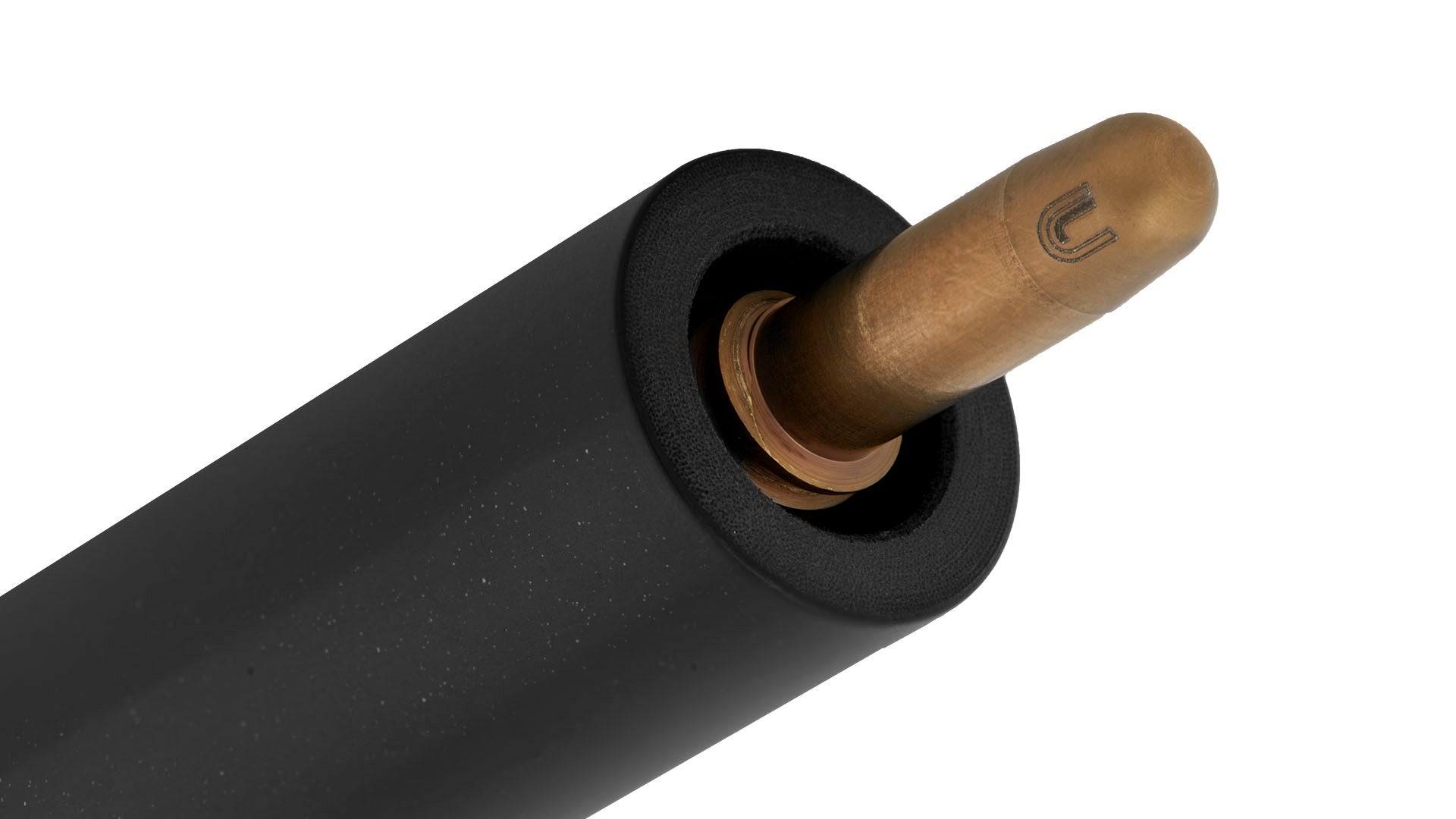 Predator CRM Sport Black Carom and Three-Cushion Cue  | Official USA Site