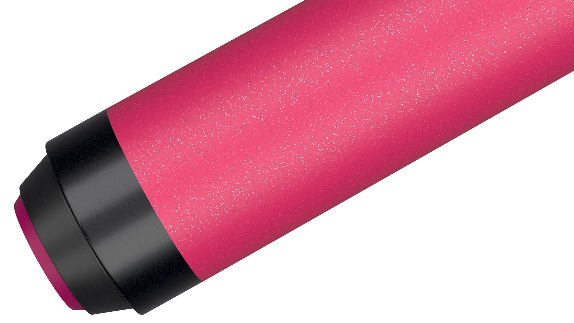Predator Air Rush Pink Jump Cue Stick | No Wrap  | Official USA Site