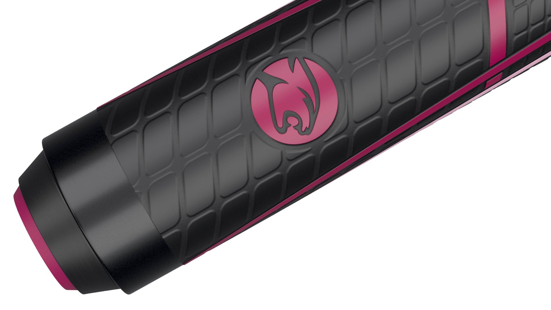 Predator Air Rush Pink Jump Cue Stick Sport Wrap | Sport Wrap  | Official USA Site