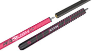 Predator Air Rush Pink Jump Cue Stick Sport Wrap | Sport Wrap  | Official USA Site