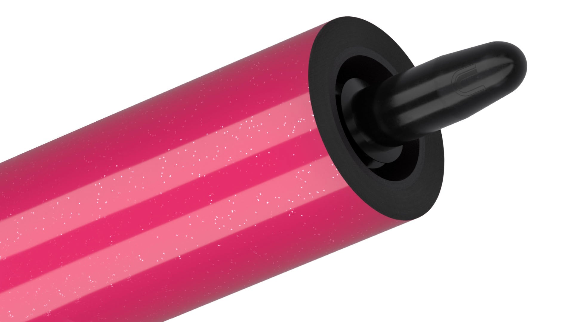 Predator Pink BK Rush Break Cue - No Wrap | Best Break Stick  | Official USA Site