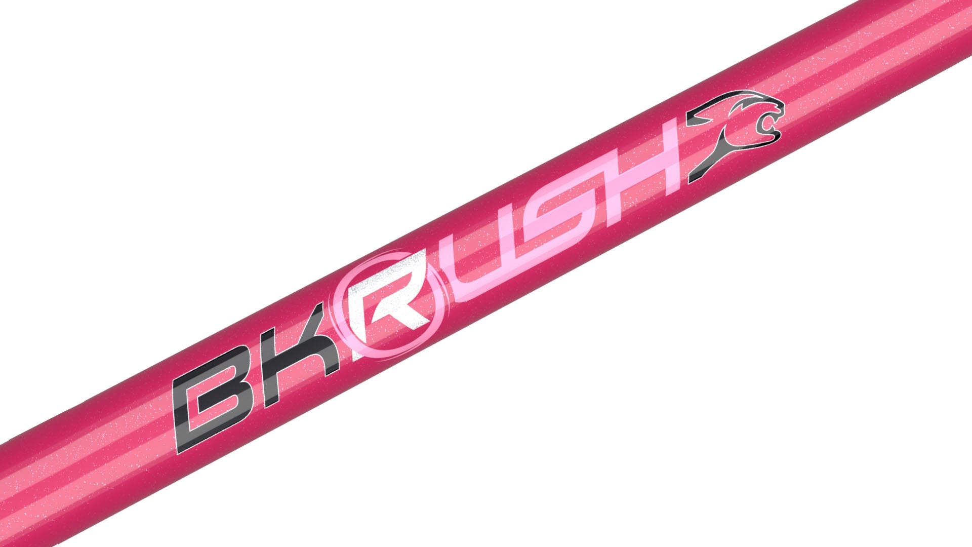 Predator Pink BK Rush Break Cue - Sport Wrap | Best Break Stick  | Official USA Site