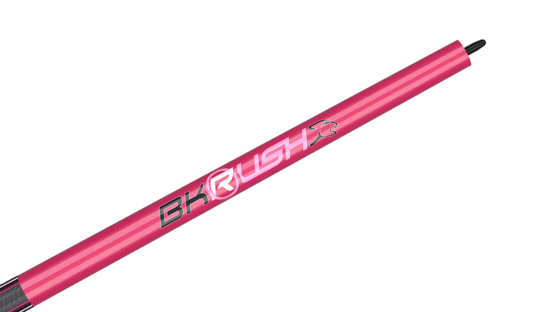 Predator Pink BK Rush Break Cue - Sport Wrap | Best Break Stick  | Official USA Site