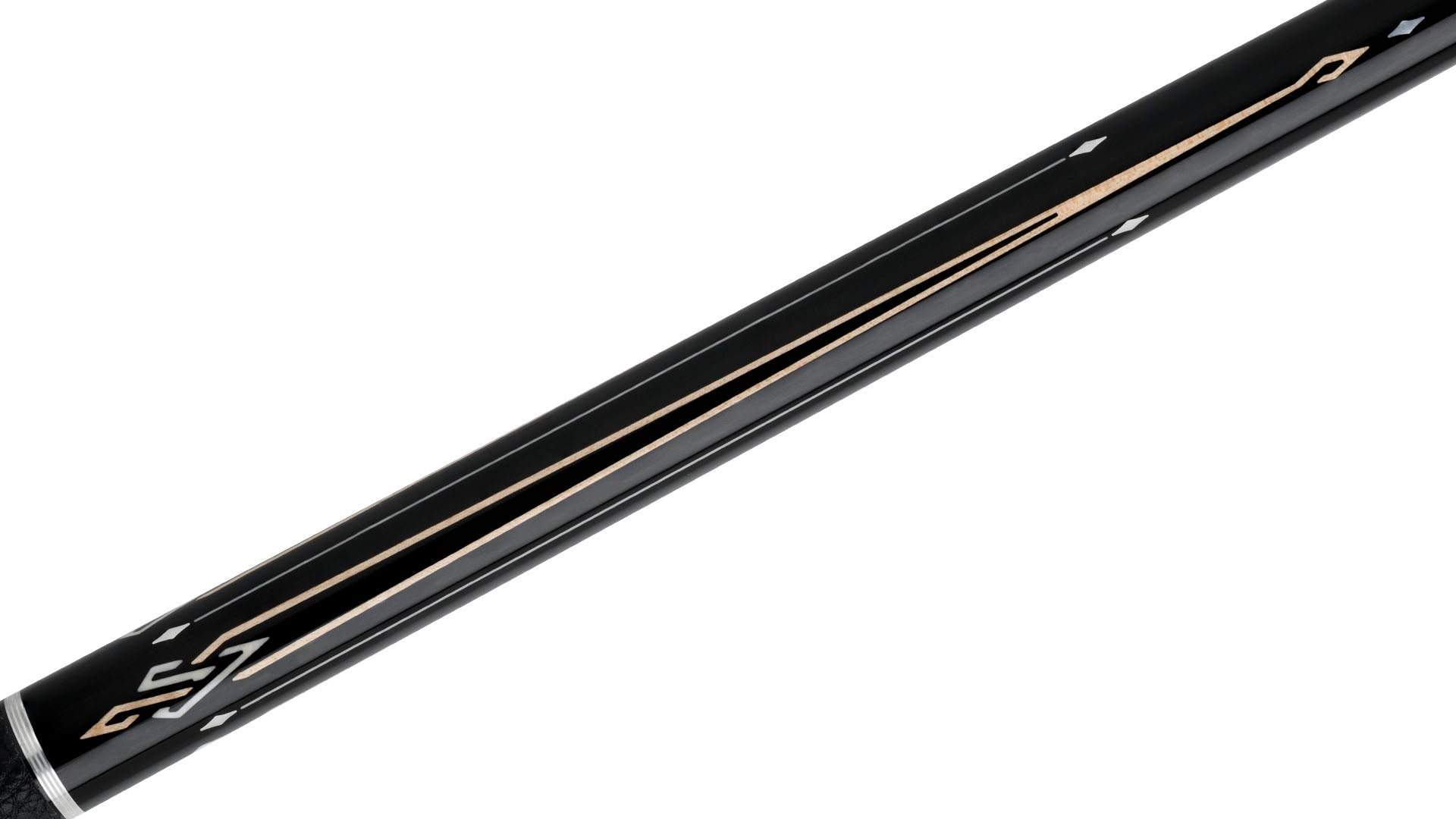 Predator Blak5 1 Pool Cue | Billiard Cue Stick  | Official USA Site