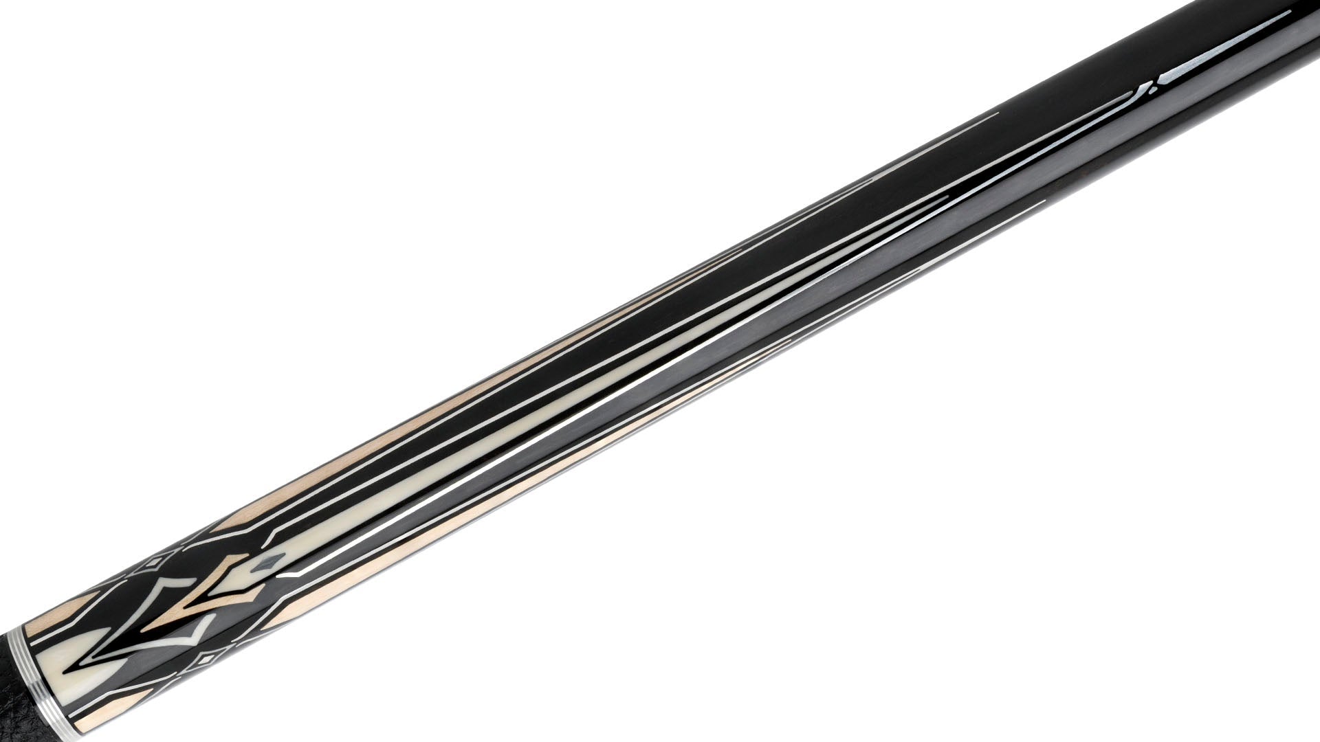 Predator Blak5 2 Pool Cue | Billiard Cue Stick  | Official USA Site