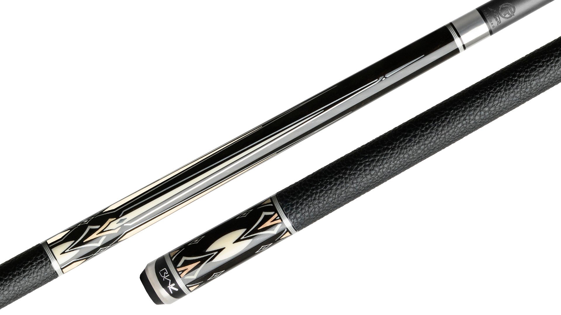 Predator Blak5 2 Pool Cue | Billiard Cue Stick  | Official USA Site