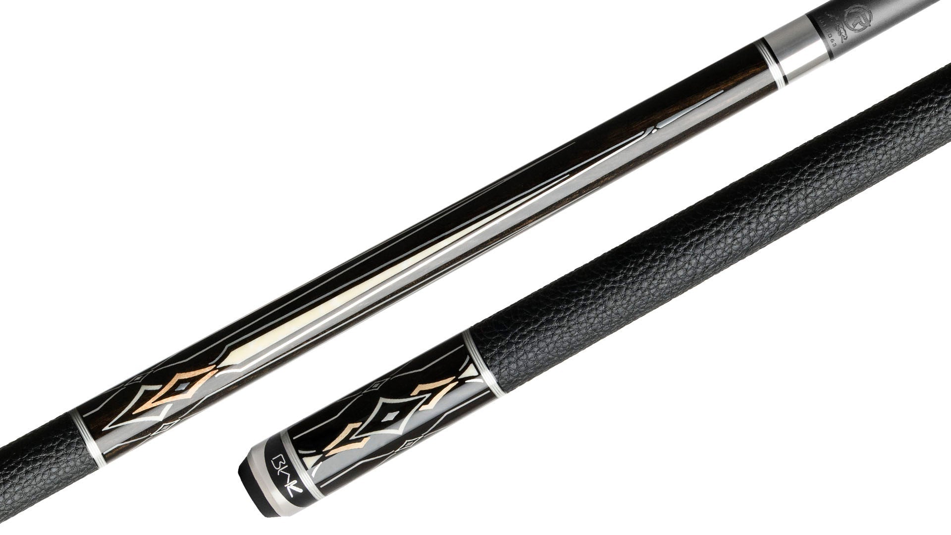 Predator Blak5 3 Pool Cue | Billiard Cue Stick  | Official USA Site
