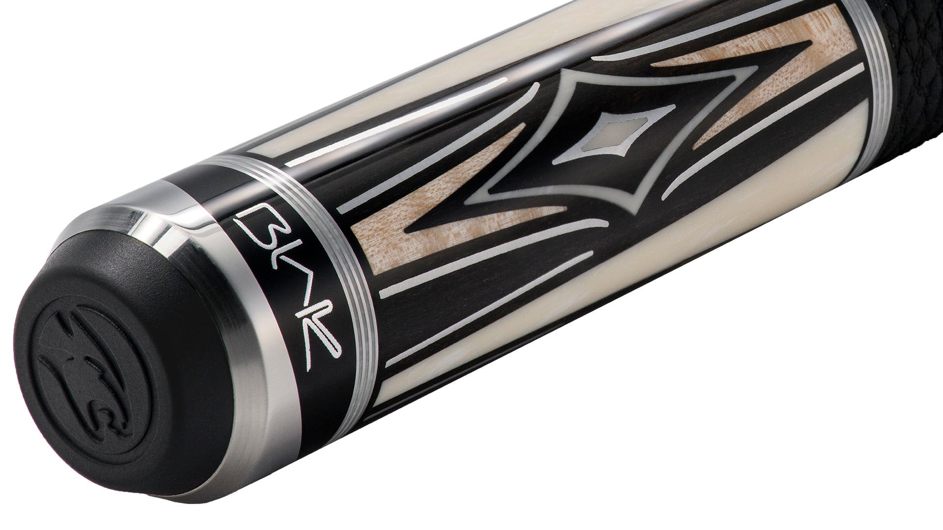Predator Blak5 4 Pool Cue | Billiard Cue Stick  | Official USA Site