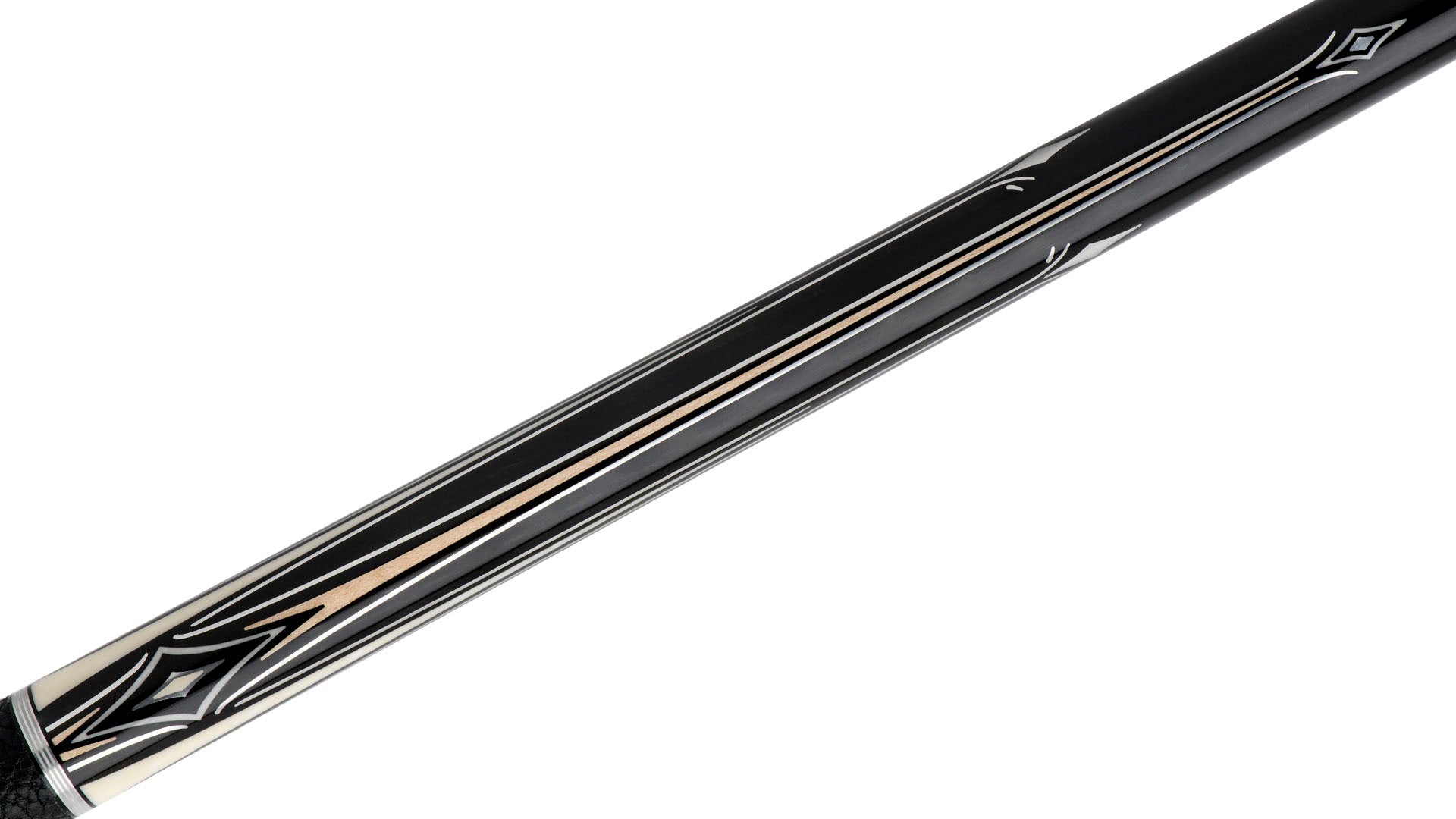 Predator Blak5 4 Pool Cue | Billiard Cue Stick  | Official USA Site