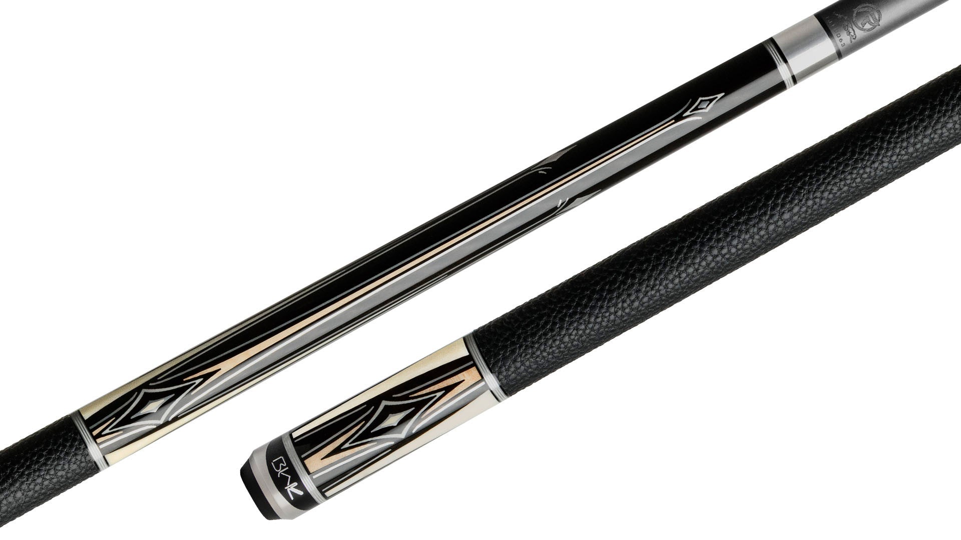 Predator Blak5 4 Pool Cue | Billiard Cue Stick  | Official USA Site