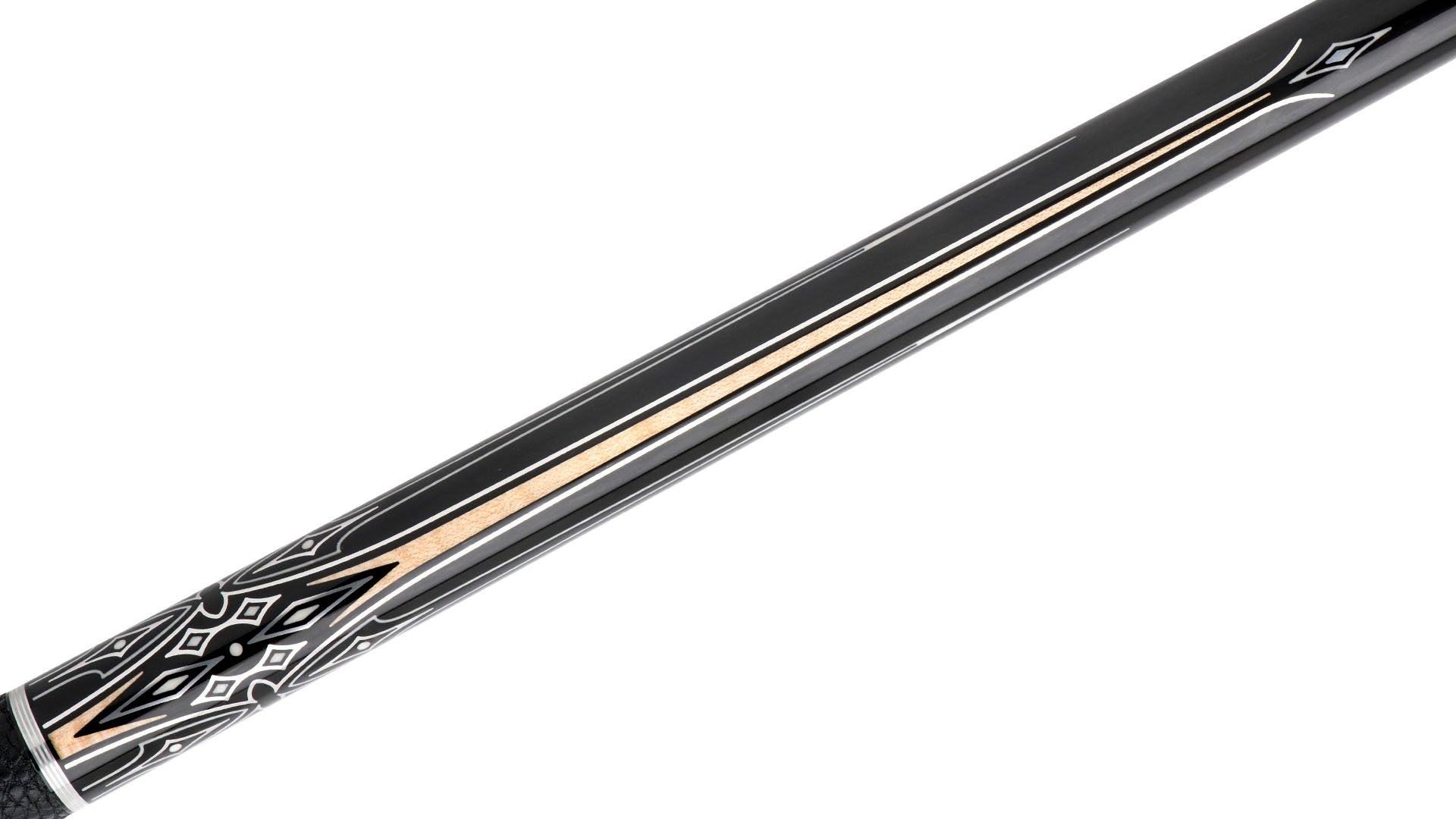 Predator Blak5 5 Pool Cue | Billiard Cue Stick  | Official USA Site