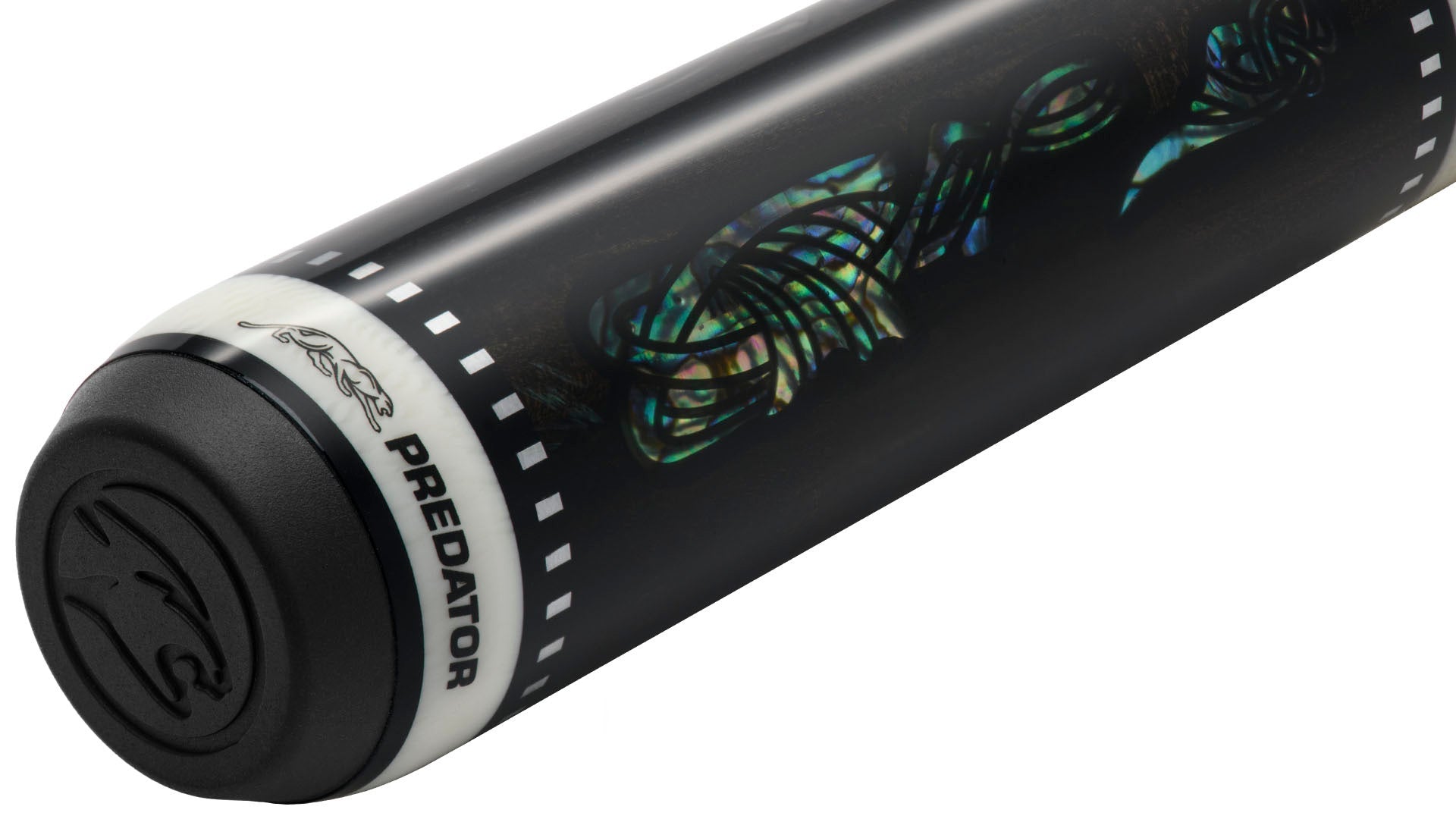 Predator Limited Edition Gordian Knot Pool Cue - No Wrap | Billiard Cue Stick  | Official USA Site