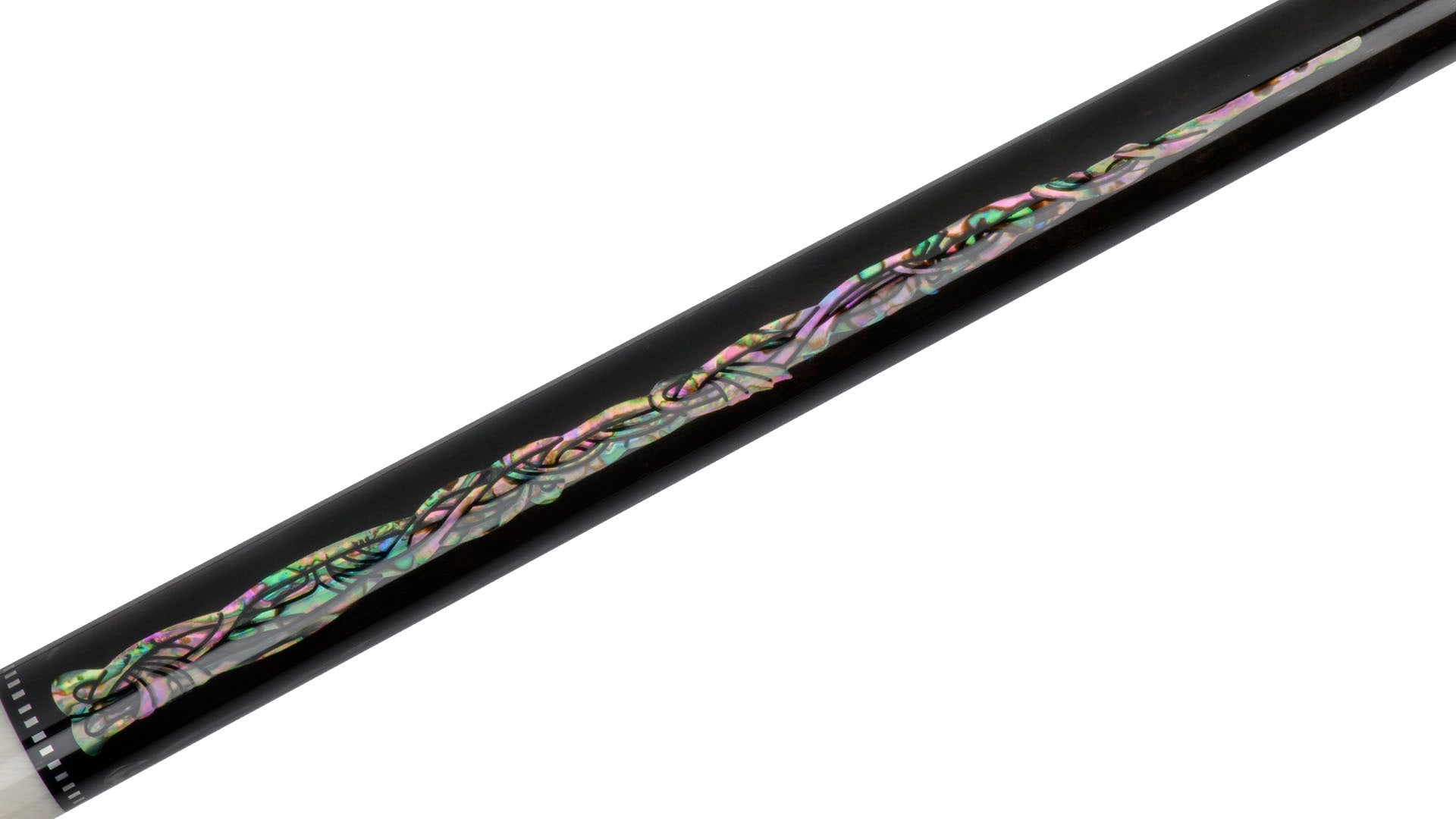 Predator Limited Edition Gordian Knot Pool Cue - No Wrap | Billiard Cue Stick  | Official USA Site