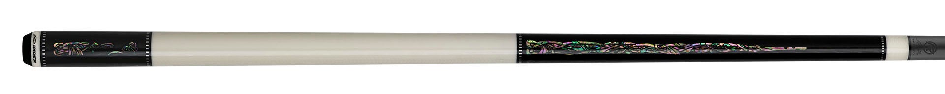 Predator Limited Edition Gordian Knot Pool Cue - No Wrap | Billiard Cue Stick  | Official USA Site